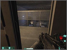 #6 - Fabryka Klonów | Interwał 07 - Eksterminacja | FEAR Perseus Mandate - F.E.A.R.: Perseus Mandate - poradnik do gry