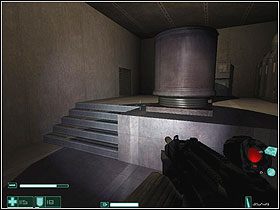 #7 - Fabryka Klonów | Interwał 07 - Eksterminacja | FEAR Perseus Mandate - F.E.A.R.: Perseus Mandate - poradnik do gry