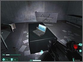 #8 - Fabryka Klonów | Interwał 07 - Eksterminacja | FEAR Perseus Mandate - F.E.A.R.: Perseus Mandate - poradnik do gry