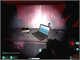 #9 - Fabryka Klonów | Interwał 07 - Eksterminacja | FEAR Perseus Mandate - F.E.A.R.: Perseus Mandate - poradnik do gry