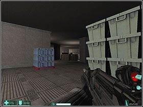 #10 - Fabryka Klonów | Interwał 07 - Eksterminacja | FEAR Perseus Mandate - F.E.A.R.: Perseus Mandate - poradnik do gry