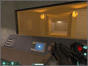 #11 - Fabryka Klonów | Interwał 07 - Eksterminacja | FEAR Perseus Mandate - F.E.A.R.: Perseus Mandate - poradnik do gry