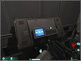 #12 - Fabryka Klonów | Interwał 07 - Eksterminacja | FEAR Perseus Mandate - F.E.A.R.: Perseus Mandate - poradnik do gry