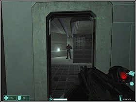 #1 - Produkcja Klonów (1) | Interwał 07 - Eksterminacja | FEAR Perseus Mandate - F.E.A.R.: Perseus Mandate - poradnik do gry