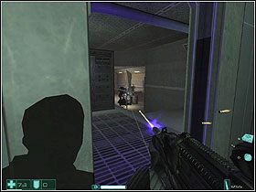 #2 - Produkcja Klonów (1) | Interwał 07 - Eksterminacja | FEAR Perseus Mandate - F.E.A.R.: Perseus Mandate - poradnik do gry