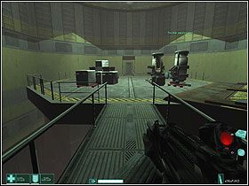 #3 - Produkcja Klonów (1) | Interwał 07 - Eksterminacja | FEAR Perseus Mandate - F.E.A.R.: Perseus Mandate - poradnik do gry