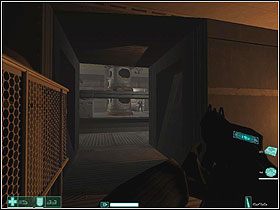 #7 - Produkcja Klonów (1) | Interwał 07 - Eksterminacja | FEAR Perseus Mandate - F.E.A.R.: Perseus Mandate - poradnik do gry