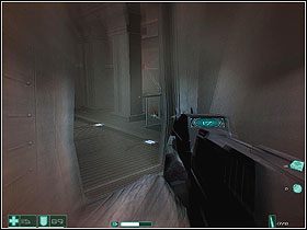#10 - Produkcja Klonów (1) | Interwał 07 - Eksterminacja | FEAR Perseus Mandate - F.E.A.R.: Perseus Mandate - poradnik do gry
