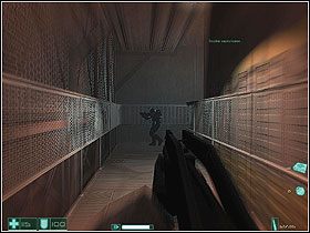 #11 - Produkcja Klonów (2) | Interwał 07 - Eksterminacja | FEAR Perseus Mandate - F.E.A.R.: Perseus Mandate - poradnik do gry