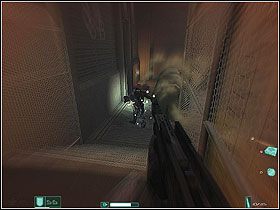 #12 - Produkcja Klonów (2) | Interwał 07 - Eksterminacja | FEAR Perseus Mandate - F.E.A.R.: Perseus Mandate - poradnik do gry