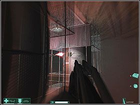 #13 - Produkcja Klonów (2) | Interwał 07 - Eksterminacja | FEAR Perseus Mandate - F.E.A.R.: Perseus Mandate - poradnik do gry