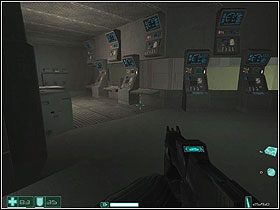 #14 - Produkcja Klonów (2) | Interwał 07 - Eksterminacja | FEAR Perseus Mandate - F.E.A.R.: Perseus Mandate - poradnik do gry