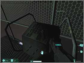 #15 - Produkcja Klonów (2) | Interwał 07 - Eksterminacja | FEAR Perseus Mandate - F.E.A.R.: Perseus Mandate - poradnik do gry