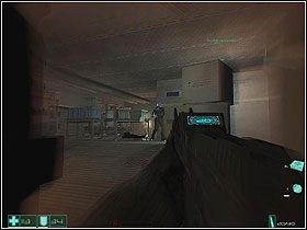 #16 - Produkcja Klonów (2) | Interwał 07 - Eksterminacja | FEAR Perseus Mandate - F.E.A.R.: Perseus Mandate - poradnik do gry