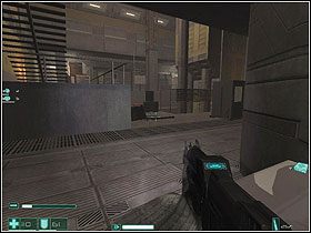 #18 - Produkcja Klonów (2) | Interwał 07 - Eksterminacja | FEAR Perseus Mandate - F.E.A.R.: Perseus Mandate - poradnik do gry