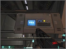 #20 - Produkcja Klonów (2) | Interwał 07 - Eksterminacja | FEAR Perseus Mandate - F.E.A.R.: Perseus Mandate - poradnik do gry