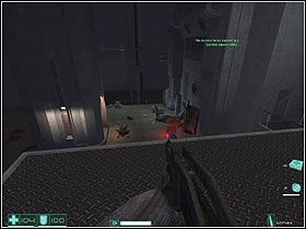 #2 - Akcja (1) | Interwał 07 - Eksterminacja | FEAR Perseus Mandate - F.E.A.R.: Perseus Mandate - poradnik do gry