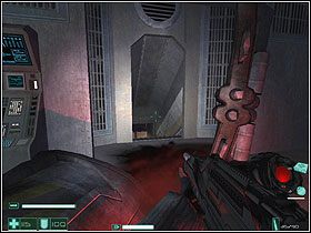 #3 - Akcja (1) | Interwał 07 - Eksterminacja | FEAR Perseus Mandate - F.E.A.R.: Perseus Mandate - poradnik do gry