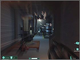 #5 - Akcja (1) | Interwał 07 - Eksterminacja | FEAR Perseus Mandate - F.E.A.R.: Perseus Mandate - poradnik do gry