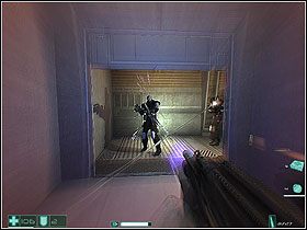 #6 - Akcja (1) | Interwał 07 - Eksterminacja | FEAR Perseus Mandate - F.E.A.R.: Perseus Mandate - poradnik do gry