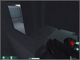 #7 - Akcja (1) | Interwał 07 - Eksterminacja | FEAR Perseus Mandate - F.E.A.R.: Perseus Mandate - poradnik do gry