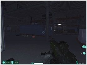 #8 - Akcja (1) | Interwał 07 - Eksterminacja | FEAR Perseus Mandate - F.E.A.R.: Perseus Mandate - poradnik do gry