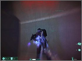 #10 - Akcja (2) | Interwał 07 - Eksterminacja | FEAR Perseus Mandate - F.E.A.R.: Perseus Mandate - poradnik do gry