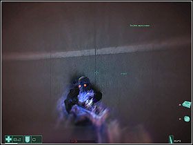 #11 - Akcja (2) | Interwał 07 - Eksterminacja | FEAR Perseus Mandate - F.E.A.R.: Perseus Mandate - poradnik do gry