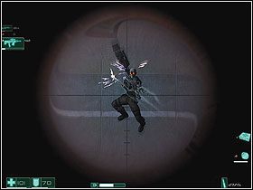 #12 - Akcja (2) | Interwał 07 - Eksterminacja | FEAR Perseus Mandate - F.E.A.R.: Perseus Mandate - poradnik do gry