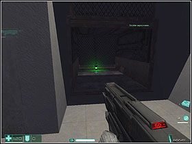 #14 - Akcja (2) | Interwał 07 - Eksterminacja | FEAR Perseus Mandate - F.E.A.R.: Perseus Mandate - poradnik do gry