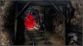 1 - [Mission 03] The White Fang | Devil May Cry 4 - Devil May Cry 4 - poradnik do gry