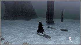 2 - [Mission 03] The White Fang | Devil May Cry 4 - Devil May Cry 4 - poradnik do gry