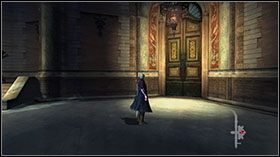 3 - [Mission 04] Cold blooded | Devil May Cry 4 - Devil May Cry 4 - poradnik do gry