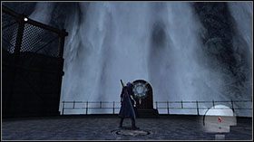 4 - [Mission 06] Resurrection | Devil May Cry 4 - Devil May Cry 4 - poradnik do gry
