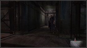 5 - [Mission 06] Resurrection | Devil May Cry 4 - Devil May Cry 4 - poradnik do gry