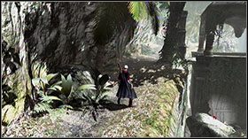 5 - [Mission 07] The She-Viper | Devil May Cry 4 - Devil May Cry 4 - poradnik do gry