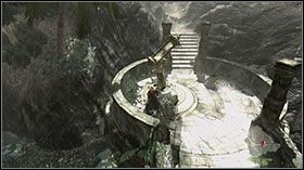 Biegnij przez most, rozbijając po drodze jaja - [Mission 07] The She-Viper | Devil May Cry 4 - Devil May Cry 4 - poradnik do gry