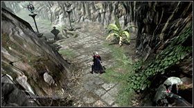 2 - [Mission 08] Profession of Faith | Devil May Cry 4 - Devil May Cry 4 - poradnik do gry