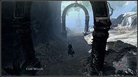 3 - [Mission 08] Profession of Faith | Devil May Cry 4 - Devil May Cry 4 - poradnik do gry