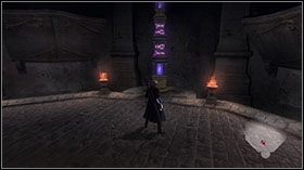 2 - [Mission 09] For you | Devil May Cry 4 - Devil May Cry 4 - poradnik do gry