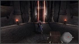 2 - [Mission 10] Wrapped in Glory | Devil May Cry 4 - Devil May Cry 4 - poradnik do gry