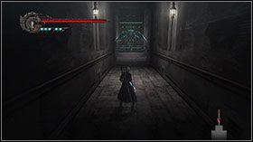 4 - [Mission 10] Wrapped in Glory | Devil May Cry 4 - Devil May Cry 4 - poradnik do gry