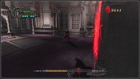 6 - [Mission 10] Wrapped in Glory | Devil May Cry 4 - Devil May Cry 4 - poradnik do gry