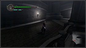 1 - [Mission 11] The Ninth Circle | Devil May Cry 4 - Devil May Cry 4 - poradnik do gry