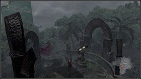 1 - [Mission 13] The Devil Returns | Devil May Cry 4 - Devil May Cry 4 - poradnik do gry