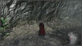 3 - [Mission 13] The Devil Returns | Devil May Cry 4 - Devil May Cry 4 - poradnik do gry