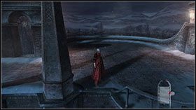 1 - [Mission 15] Fortuna Castle | Devil May Cry 4 - Devil May Cry 4 - poradnik do gry