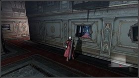 2 - [Mission 15] Fortuna Castle | Devil May Cry 4 - Devil May Cry 4 - poradnik do gry