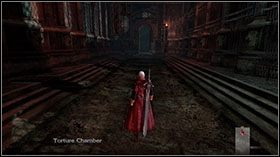 5 - [Mission 15] Fortuna Castle | Devil May Cry 4 - Devil May Cry 4 - poradnik do gry
