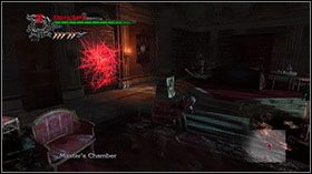 6 - [Mission 15] Fortuna Castle | Devil May Cry 4 - Devil May Cry 4 - poradnik do gry